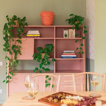 דירה Garden Nest - 2 Bedrooms Flat *