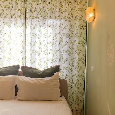דירה Garden Nest - 2 Bedrooms Flat בוקרשט