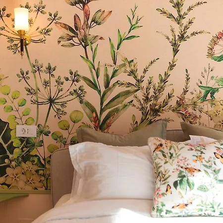 דירה Garden Nest - 2 Bedrooms Flat