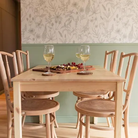 Appartement Garden Nest - 2 Bedrooms Flat