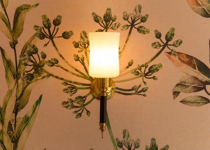 아파트 Garden Nest - 2 Bedrooms Flat 부쿠레슈티